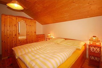 Slovaška Byt Liptovské Matiašovce, Interier